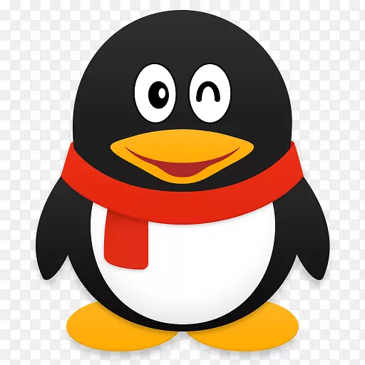 QQ 图标